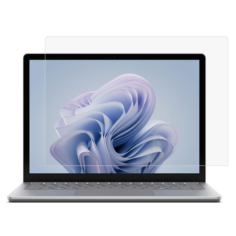 For Microsoft Surface Laptop 6 Screen Protector Tempered Glass 0.3mm HD Clear Screen Film For Microsoft Surface Laptop 6 Screen Protector Tempered Glass 0.3mm HD Clear Screen Film